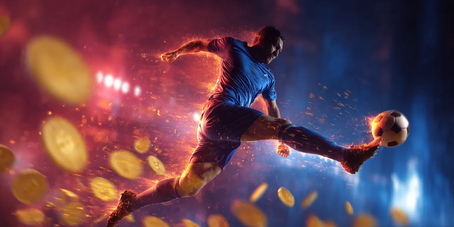 fortune111 — eSports