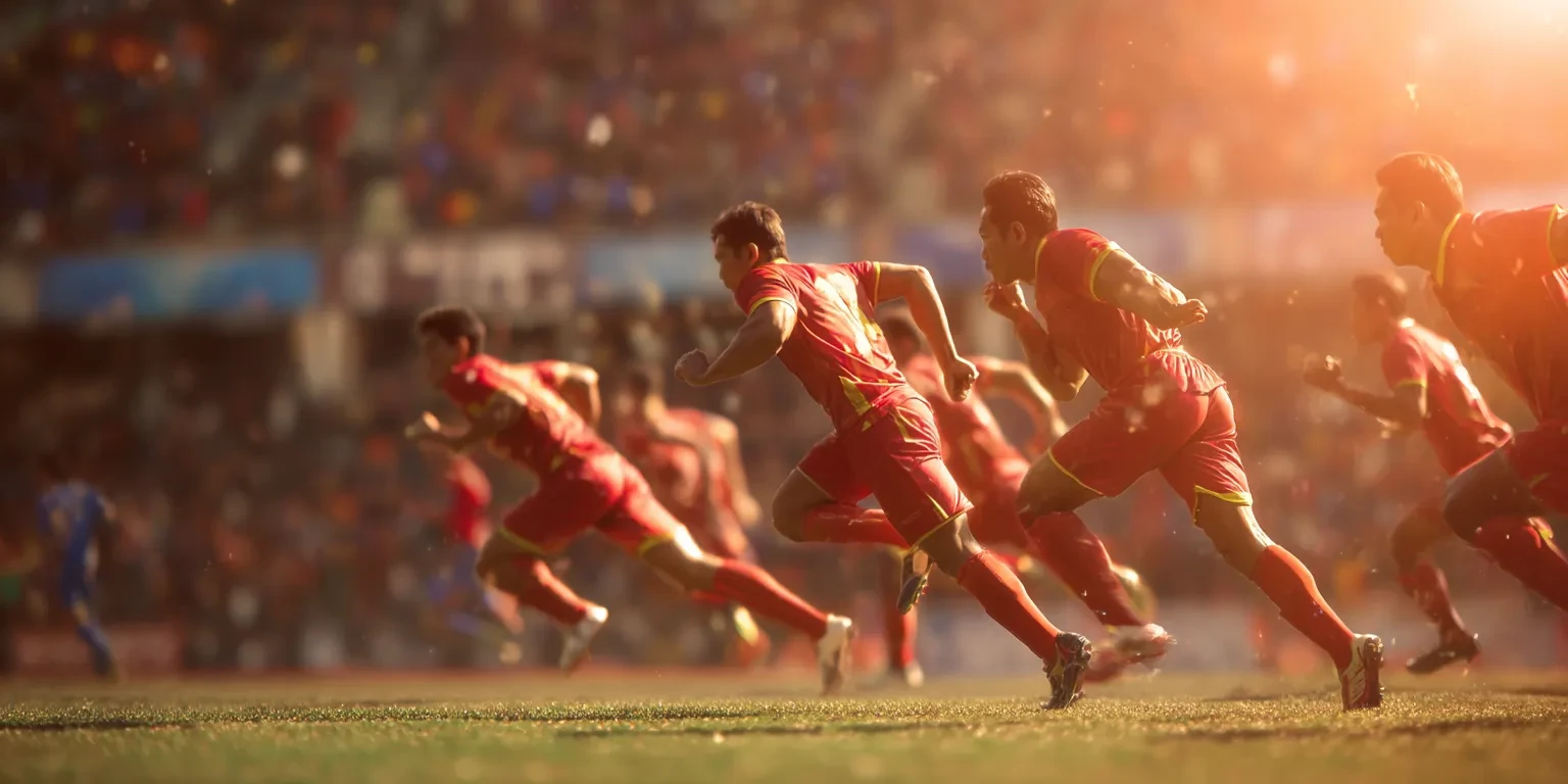fortune111 — Football