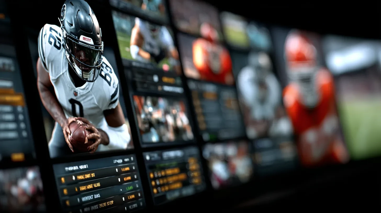 fortune111 — sports app 3