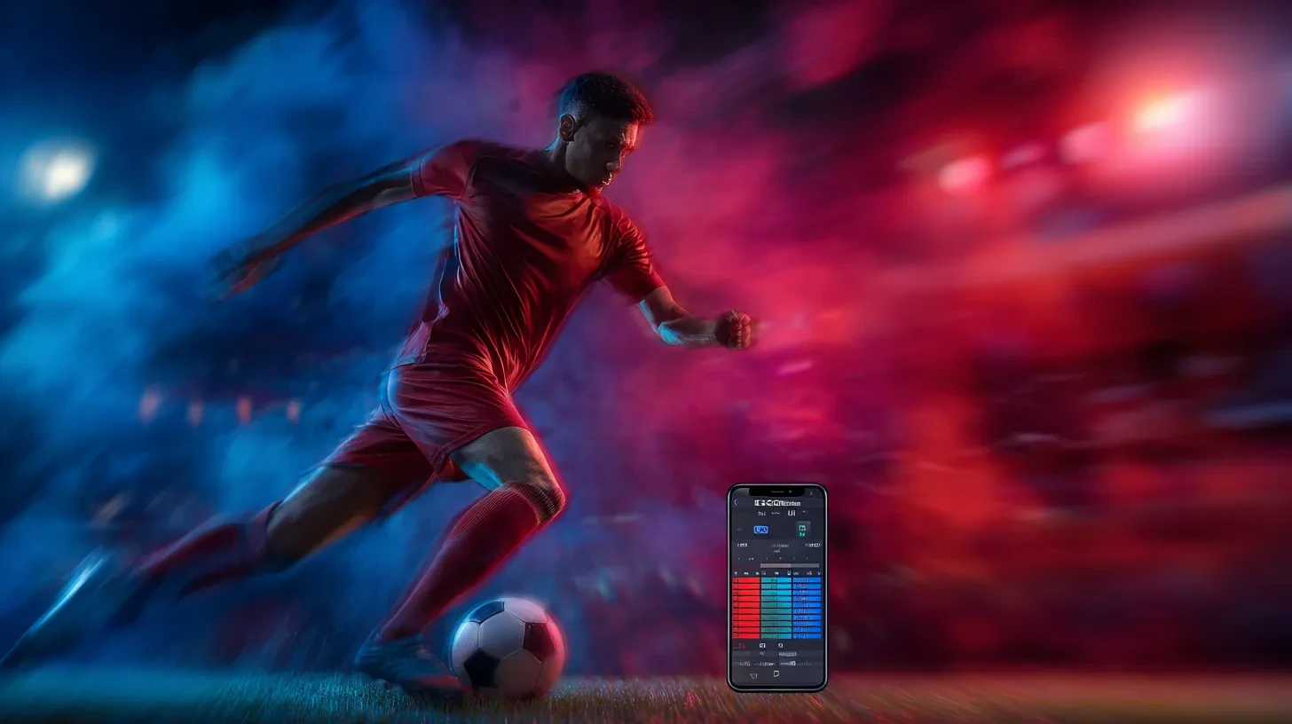 fortune111 — sports app